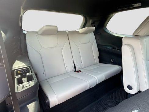 New 2026 Lexus TX 350 AWD image 22