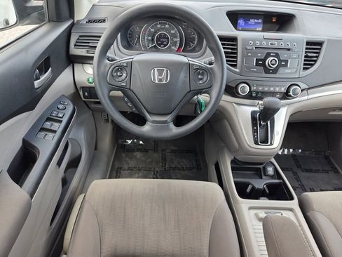 Used 2013 Honda CR-V LX image 7