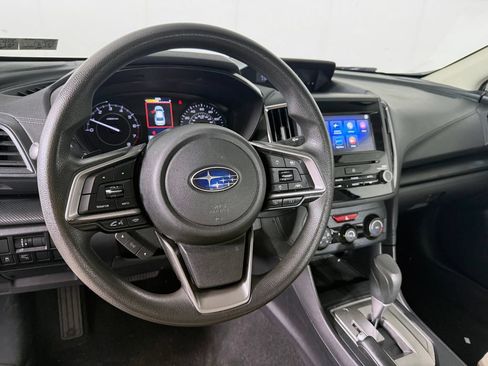 Used 2022 Subaru Impreza 2.0i Premium AWD/4WD image 25