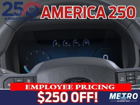 New 2026 Ford F150 XLT AWD/4WD image 13