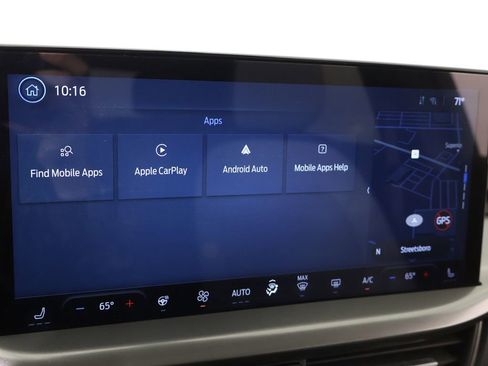 Used 2023 Ford Escape Active w/ Tech Pack #2 FWD image 54