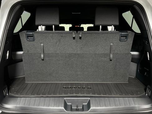 New 2025 Toyota 4Runner SR5 image 20