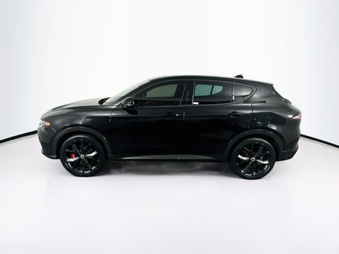 Used 2024 Dodge Hornet R/T Plus w/ Track Pack AWD/4WD image 4