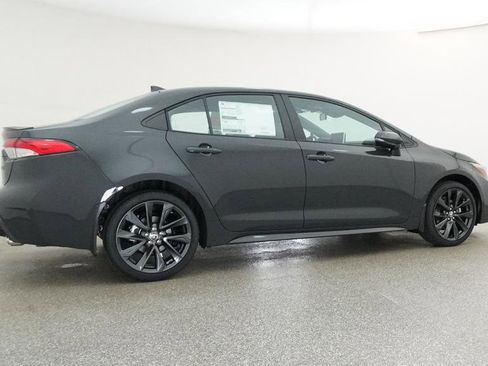 New 2026 Toyota Corolla SE image 67