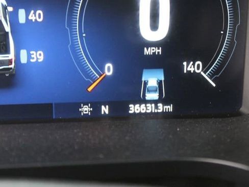 Used 2022 Ford F150 Raptor w/ Raptor 37 Performance Package image 10