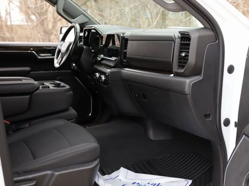 Used 2022 GMC Sierra 1500 Elevation image 31