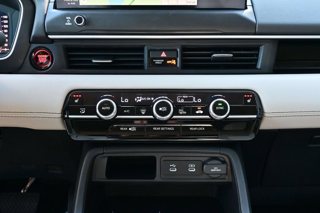 New 2026 Honda Pilot EX-L image 21