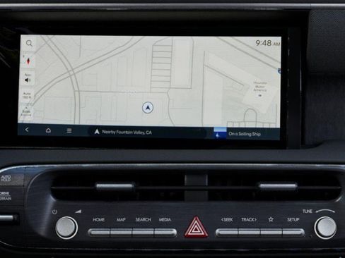 New 2026 Hyundai Palisade SEL AWD/4WD image 13