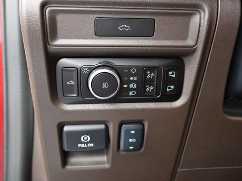 New 2026 Ford F150 King Ranch w/ Equipment Group 601A High AWD/4WD image 16