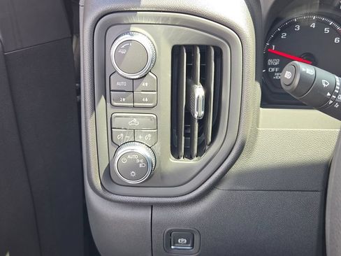 Used 2026 GMC Sierra 1500 Pro w/ Pro Value Package AWD/4WD image 24