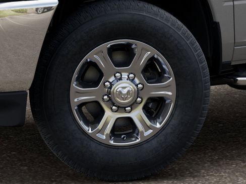 New 2026 RAM 2500 Lone Star AWD/4WD image 4