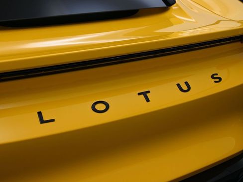 New 2026 Lotus Emira RWD image 15