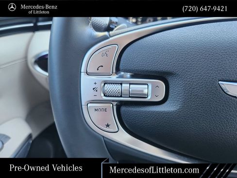 Used 2023 Genesis GV70 2.5T w/ Advanced Package AWD/4WD image 27