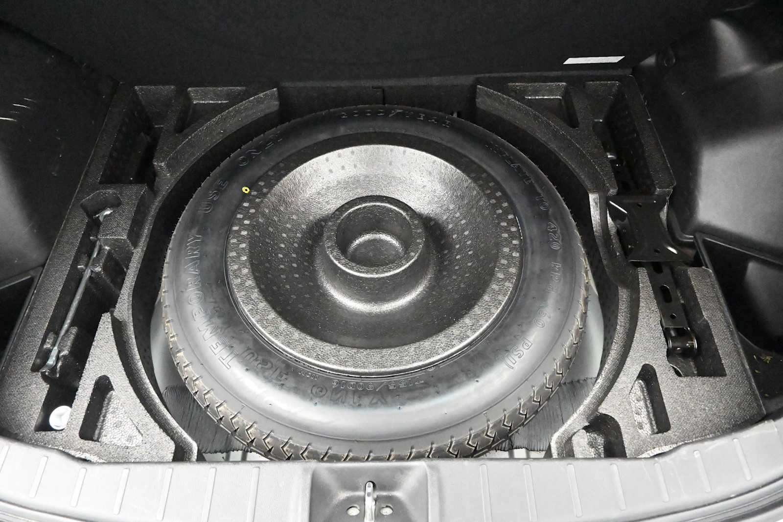 Used 2025 Mitsubishi Outlander Sport ES AWD/4WD image 24