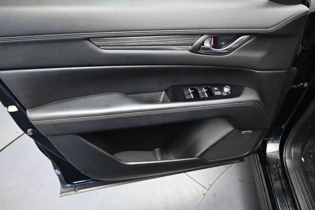 Used 2020 MAZDA CX-5 Grand Touring AWD/4WD image 17