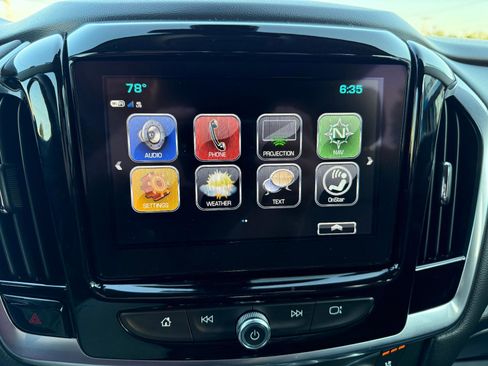 Used 2019 Chevrolet Traverse Premier image 26