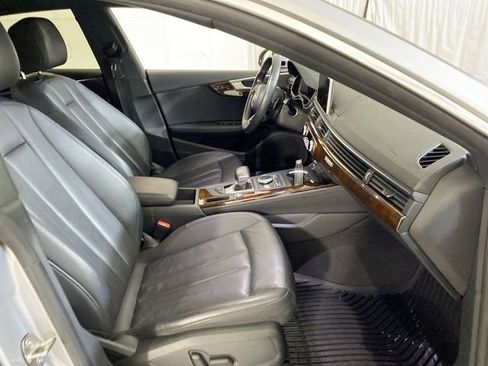 Used 2019 Audi A5 2.0T Premium Plus w/ Premium Plus image 35