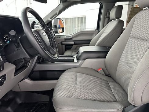 Used 2019 Ford F150 XLT w/ Equipment Group 302A Luxury image 28
