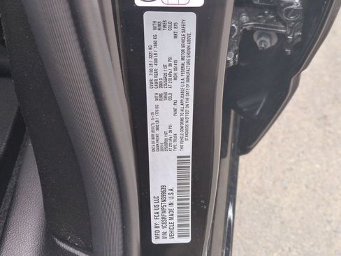 New 2026 RAM 1500 Big Horn AWD/4WD image 28
