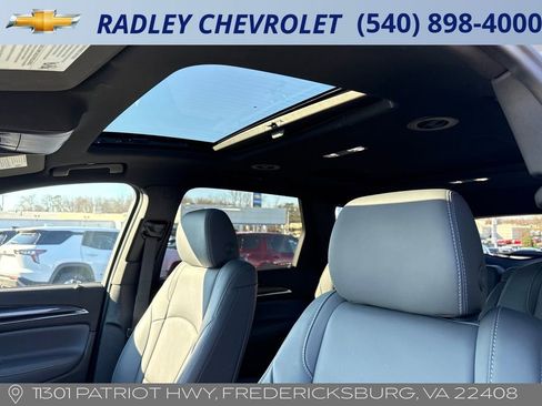 Certified 2023 Buick Enclave Premium w/ Experience Buick Package image 11