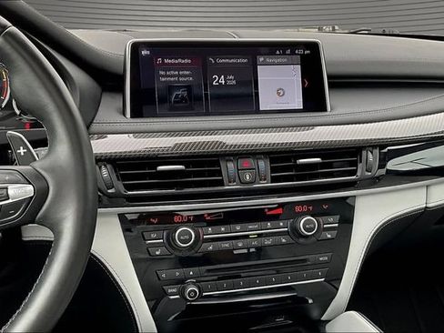 Used 2018 BMW X5 M AWD/4WD image 9