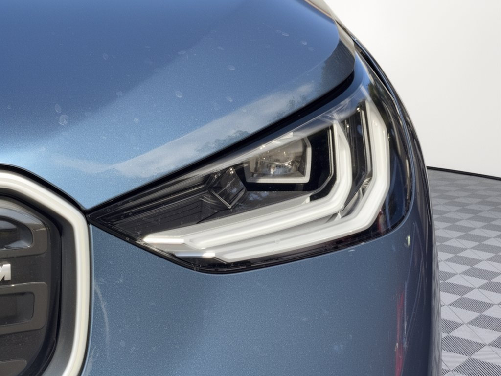 Used 2026 BMW X3 M50 AWD/4WD image 12
