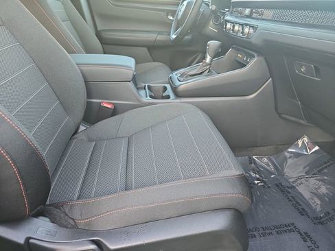 New 2026 Honda CR-V Sport image 10