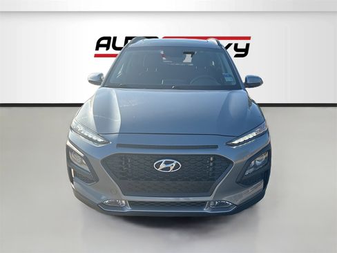Used 2020 Hyundai Kona SEL Plus image 2
