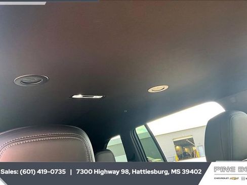 New 2026 Buick Enclave Preferred w/ LPO, Floor Liner Package image 16