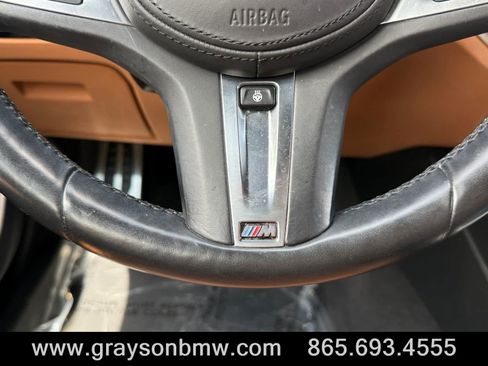 Used 2020 BMW 330i xDrive Sedan AWD/4WD image 24