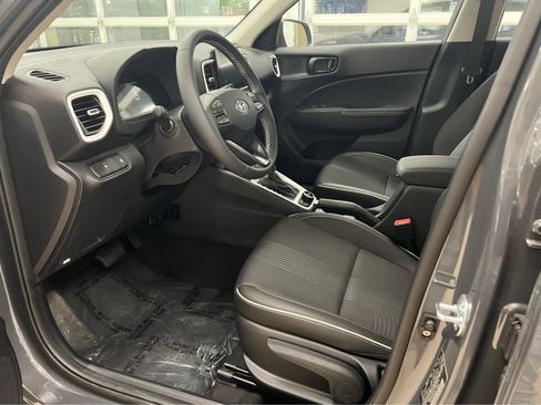 New 2026 Hyundai Venue SEL image 27