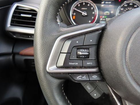 Used 2024 Subaru Forester Touring w/ POP Package 3 image 19