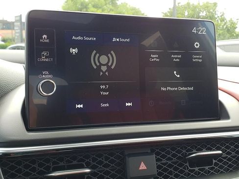 Certified 2025 Acura ADX A-Spec AWD/4WD image 23