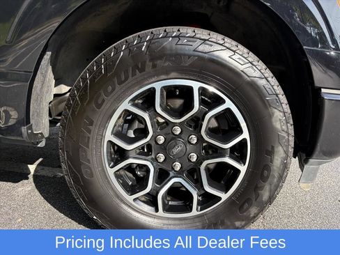Used 2023 Ford F150 Lariat AWD/4WD image 26