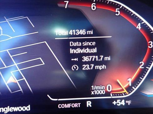 Used 2019 BMW X5 xDrive40i w/ Off-Road Package image 26