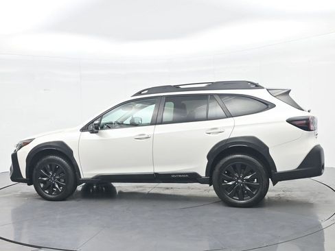 Used 2024 Subaru Outback Onyx Edition XT w/ Popular Package #2 AWD/4WD image 8