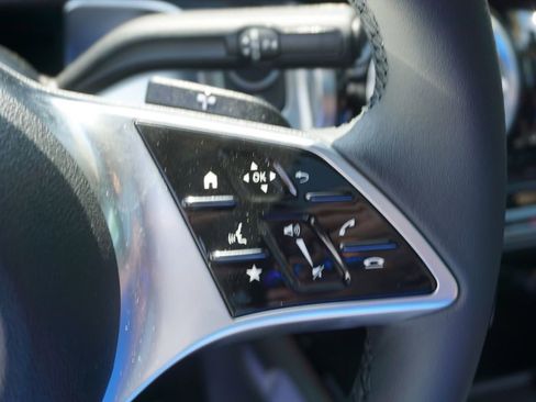 New 2025 Mercedes-Benz GLB 250 4MATIC image 28