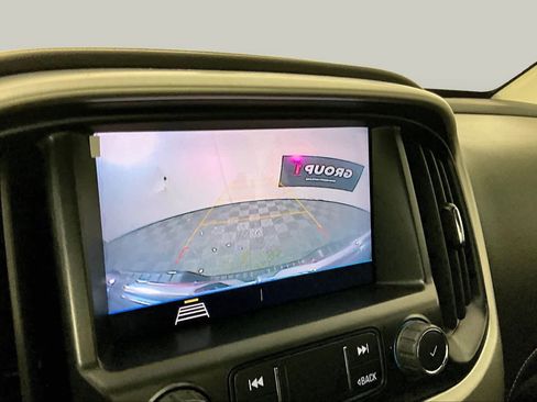 Used 2022 GMC Canyon Elevation RWD image 49