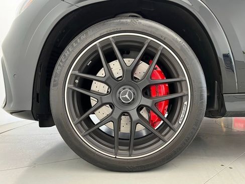 Used 2024 Mercedes-Benz GLE 63 AMG S image 24