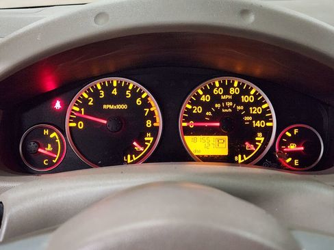 Used 2017 Nissan Frontier SL image 35