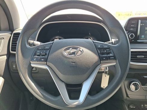 Used 2019 Hyundai Tucson SE AWD/4WD image 18