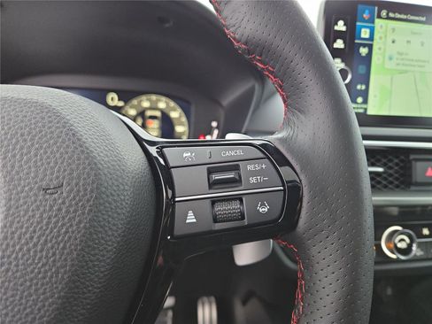 New 2026 Acura ADX A-Spec image 14