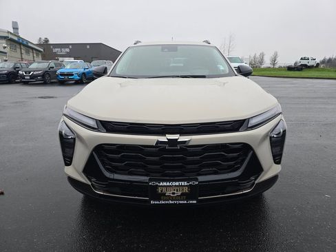 New 2026 Chevrolet Trax ACTIV image 8