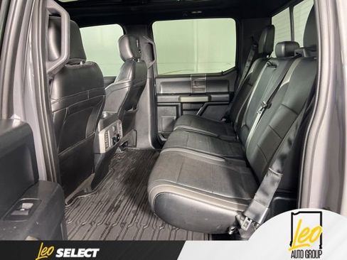 Used 2020 Ford F150 Raptor w/ Equipment Group 802A Luxury AWD/4WD image 7