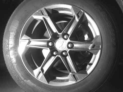 Used 2025 Chevrolet Blazer LT FWD image 10