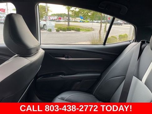Used 2026 Toyota Camry SE w/ Convenience Package image 14