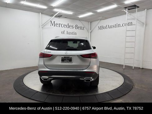 Certified 2023 Mercedes-Benz GLA 250 image 6
