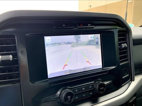 Used 2023 Ford F150 XLT AWD/4WD image 19