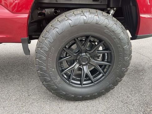 New 2025 Ford F150 XLT w/ Equipment Group 302A MID AWD/4WD image 7