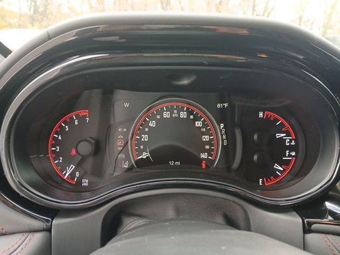 New 2026 Dodge Durango GT image 35